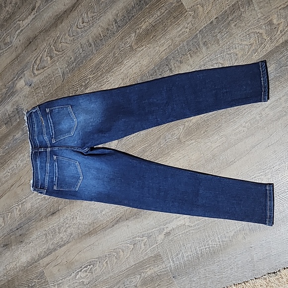 Kancan Jeans - Picture 7 of 8